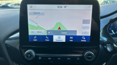 Ford Puma 1.0 EcoBoost Hybrid mHEV ST-Line 5dr Petrol Hatchback